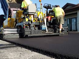 Best Driveway Drainage Solutions  in Monticello, IL