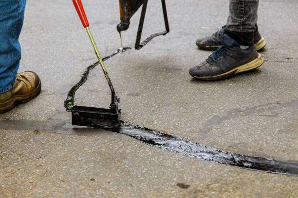 Best Gravel Driveway Installation  in Monticello, IL