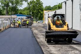 Best Paver Driveway Installation  in Monticello, IL